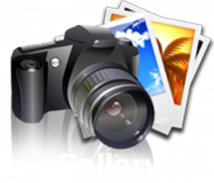 Gallery icon