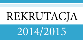 rekrutacja 2014 2015 baner