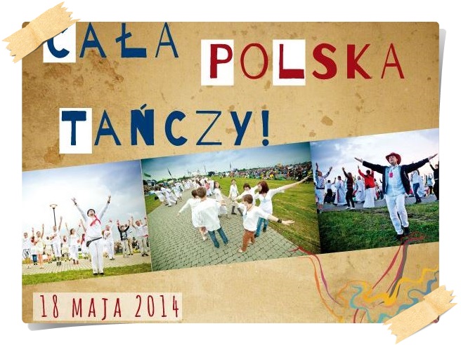 2014 całapolskatańczy