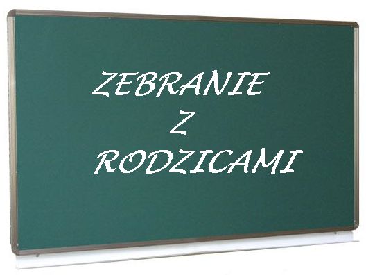 zebranie z rodzicami