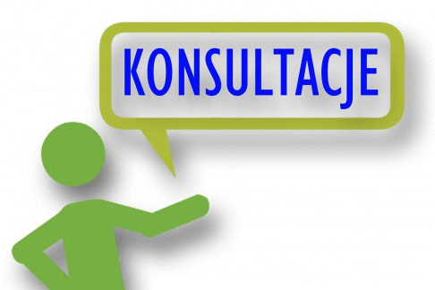 konsultacje