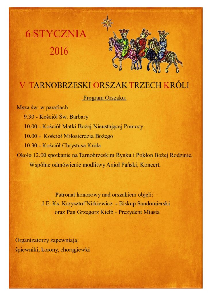 program OTK 2016