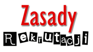 zasady rek